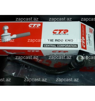 Hyundai Santa-fe 2007-2012, nakoneçnik sol 568202B000 